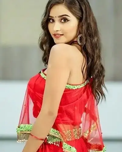 Escort In Puducherry
